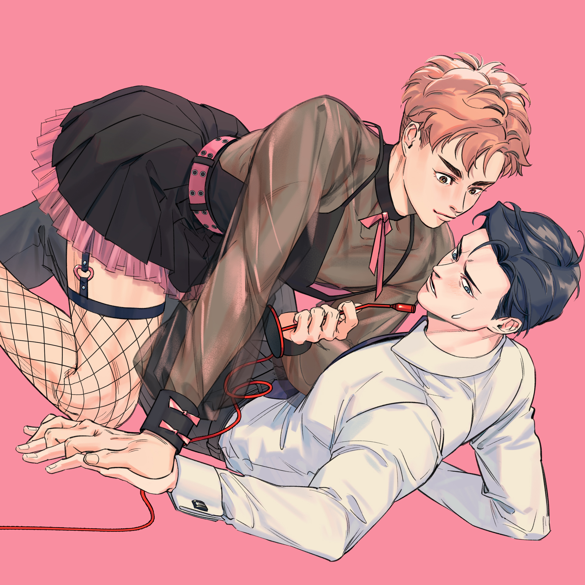 《咒术回战》动画第二季开播